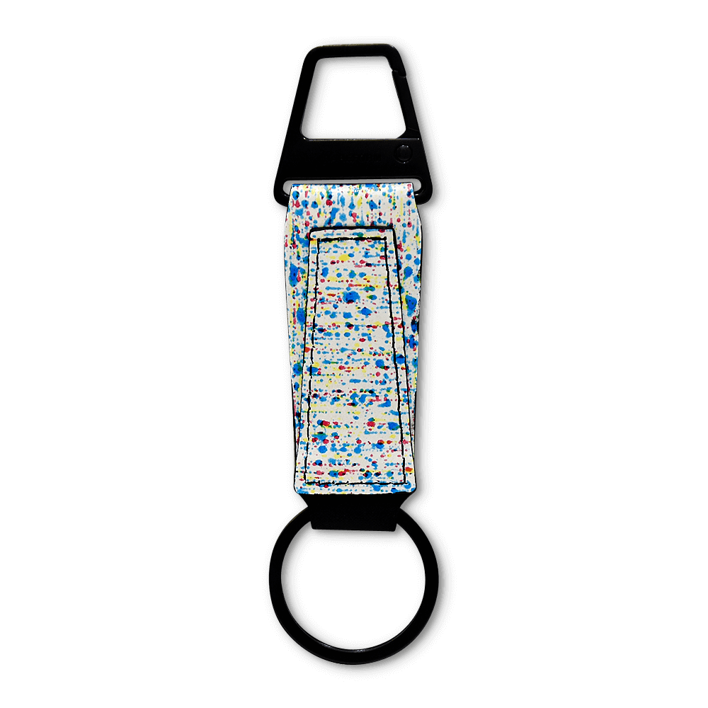 Roam Keychain