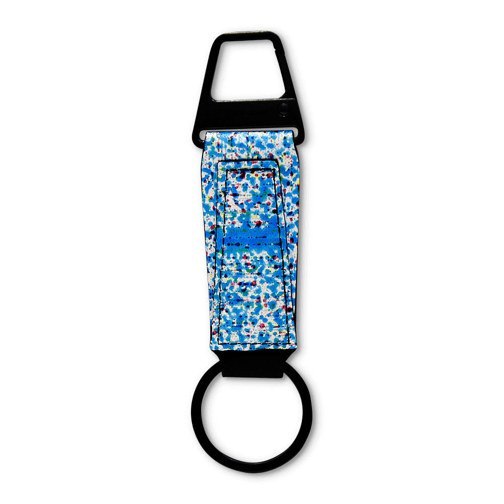 Roam Keychain