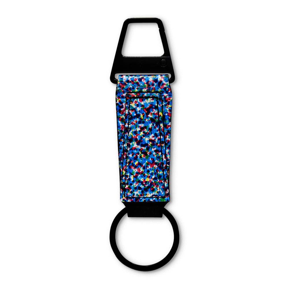 Roam Keychain