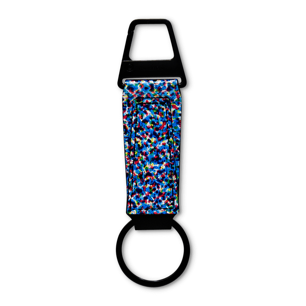 Roam Keychain