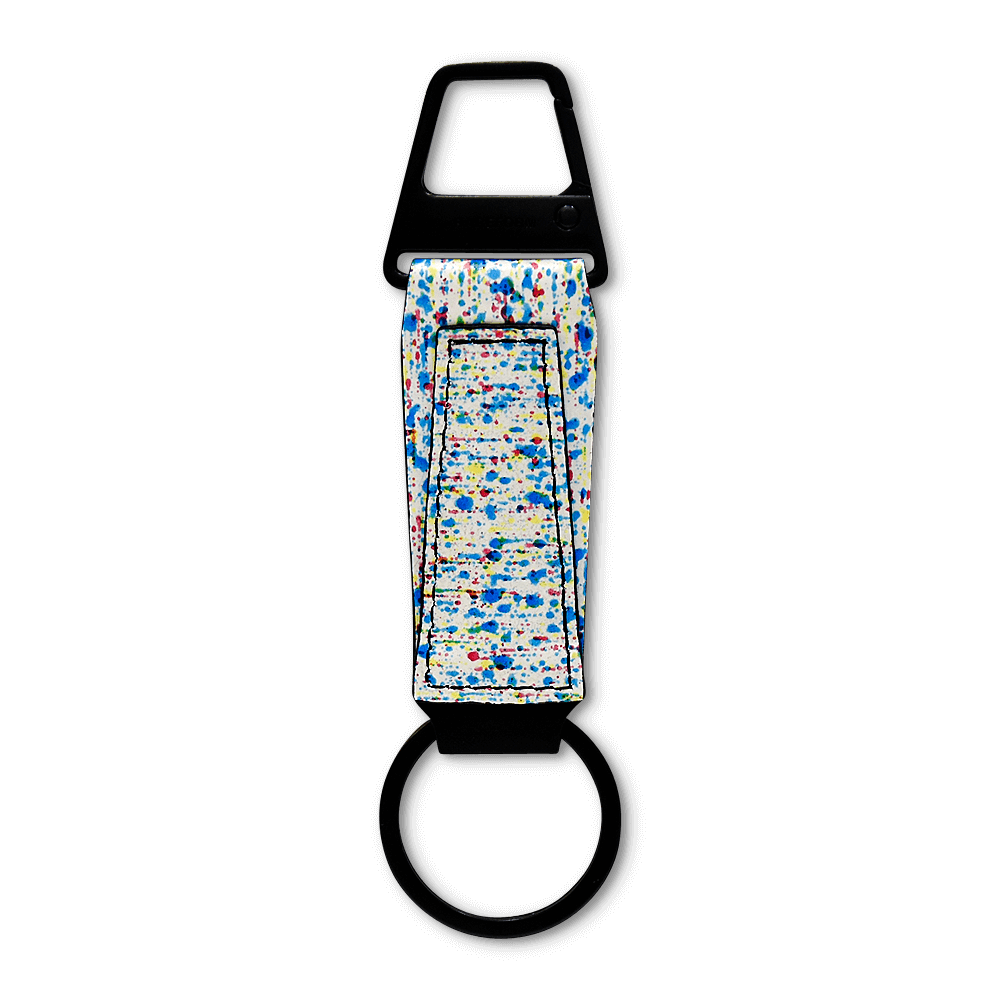 Roam Keychain