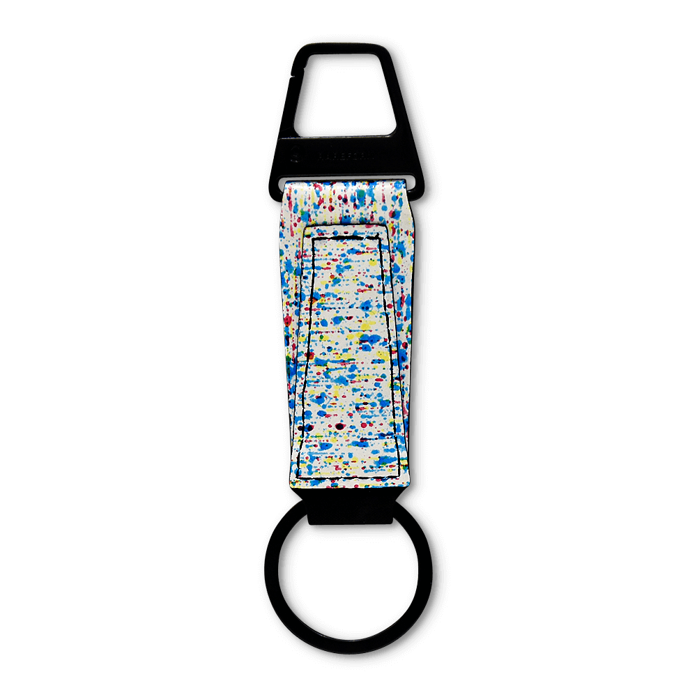 Roam Keychain
