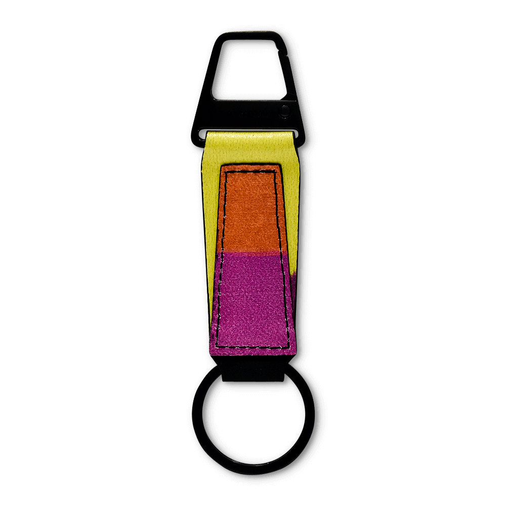 Roam Keychain