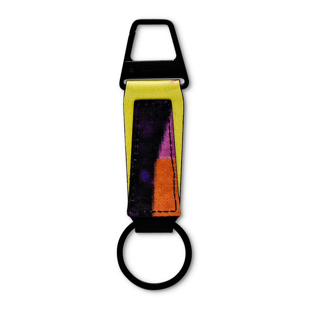 Roam Keychain