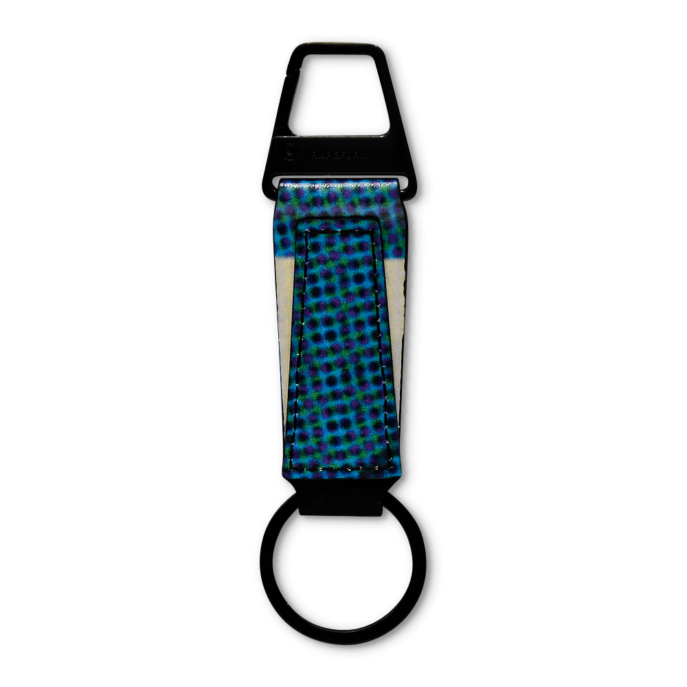 Roam Keychain