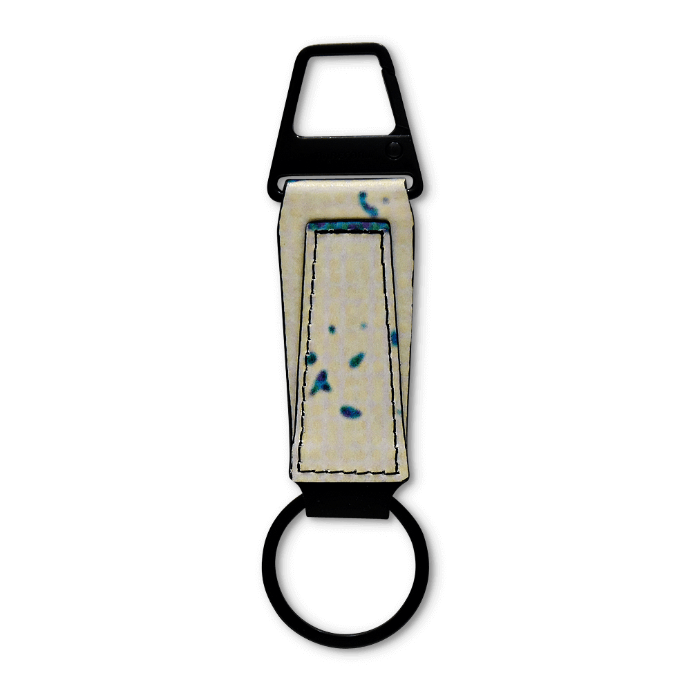 Roam Keychain