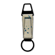 Roam Keychain