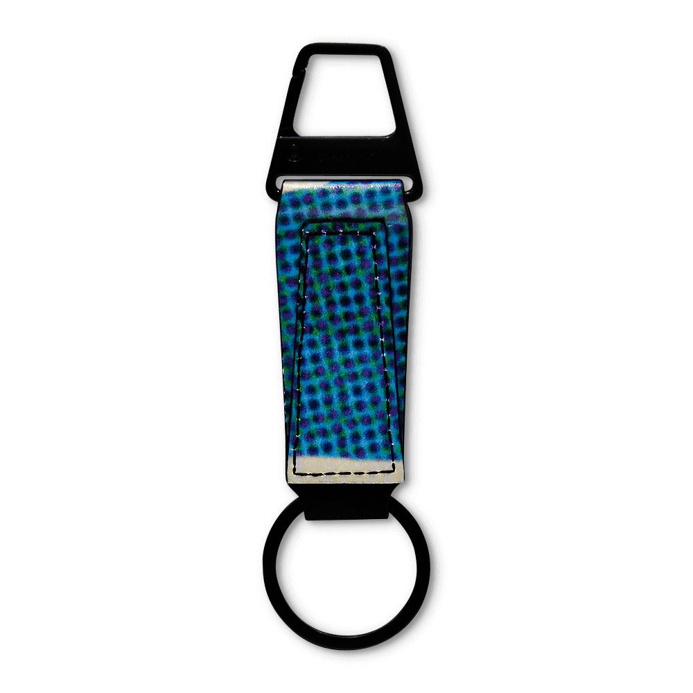 Roam Keychain