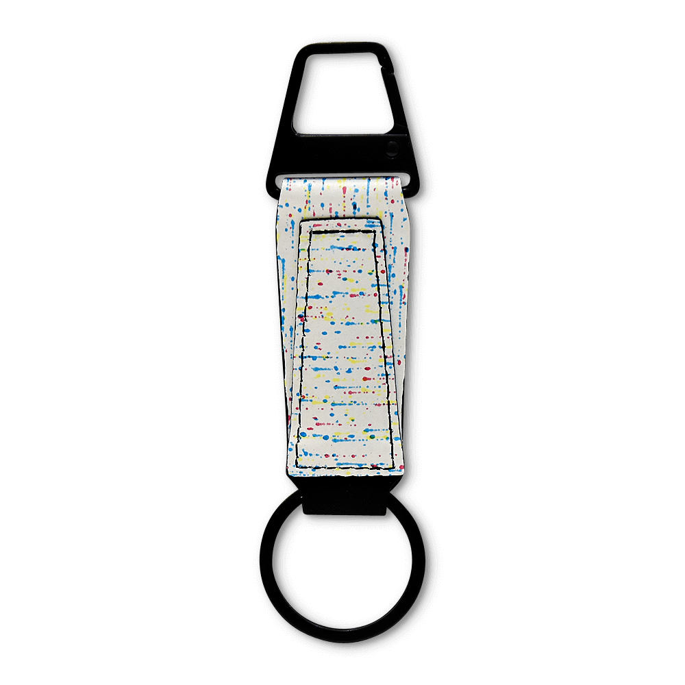 Roam Keychain