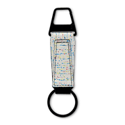 Roam Keychain