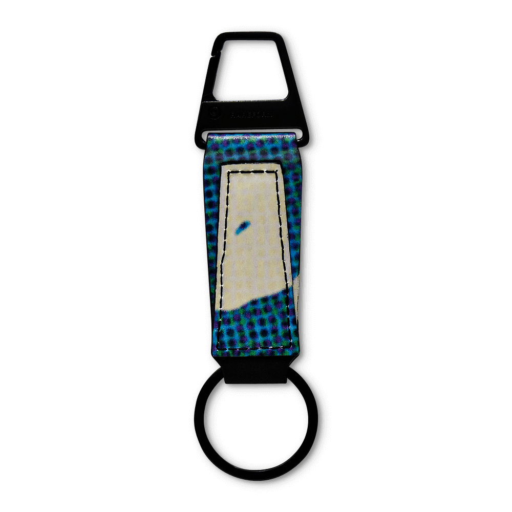 Roam Keychain
