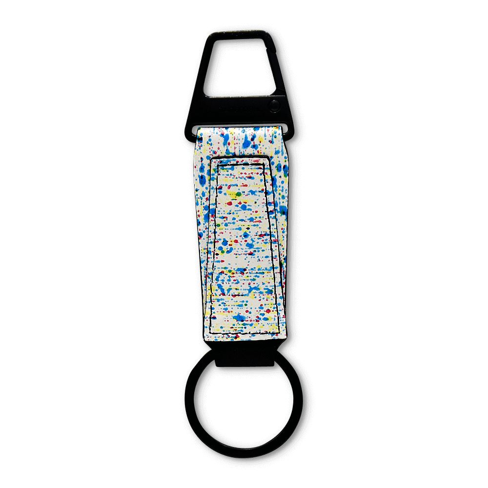 Roam Keychain