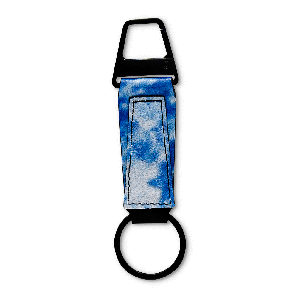 Roam Keychain