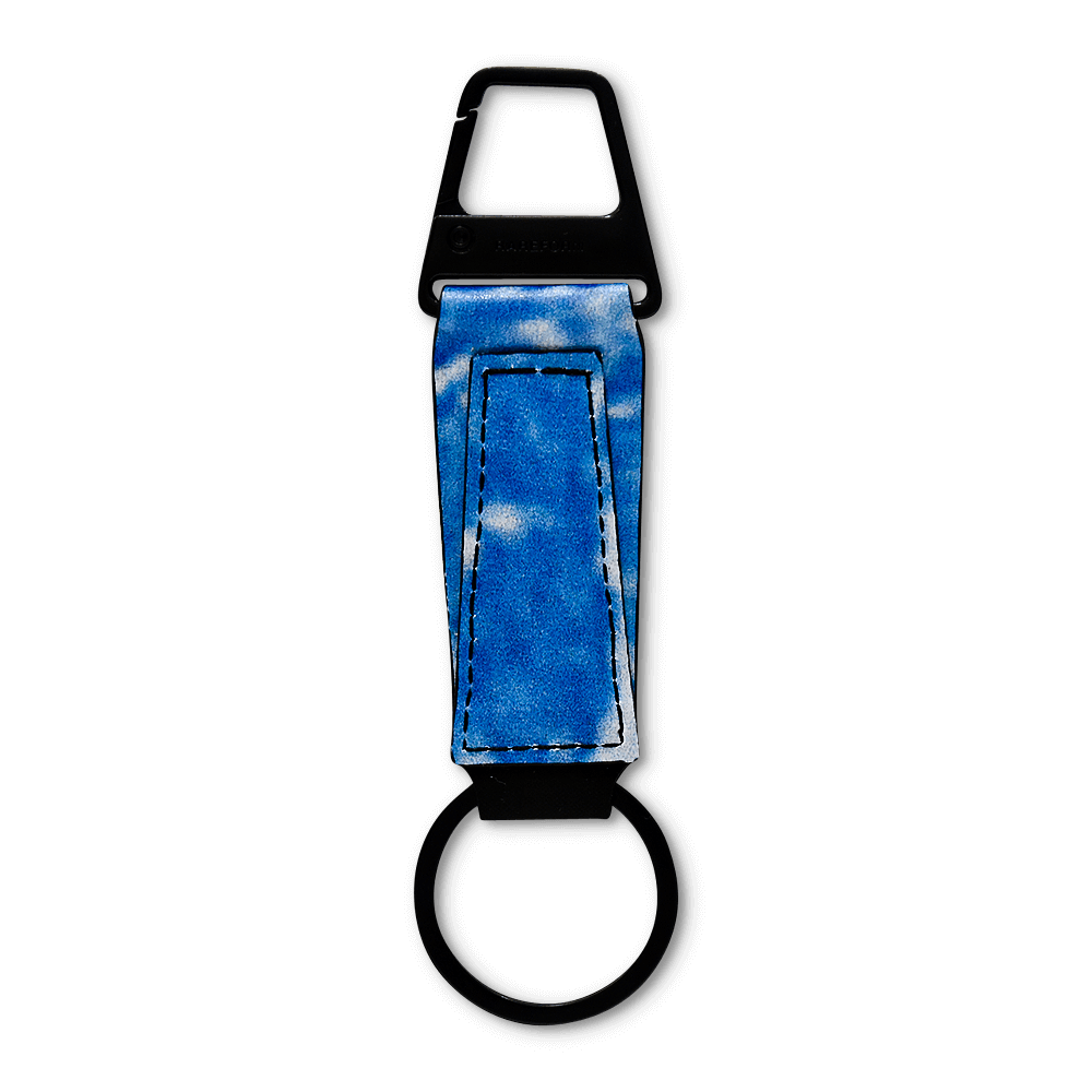 Roam Keychain
