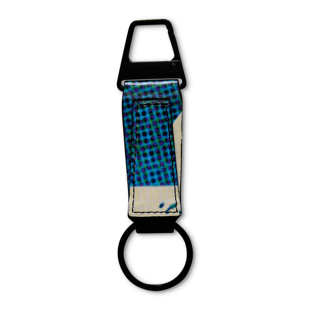 Roam Keychain