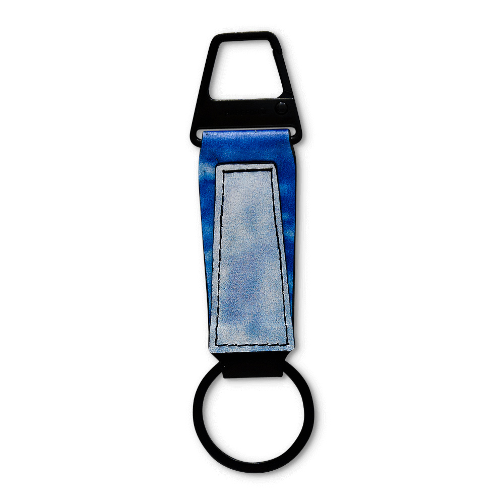 Roam Keychain