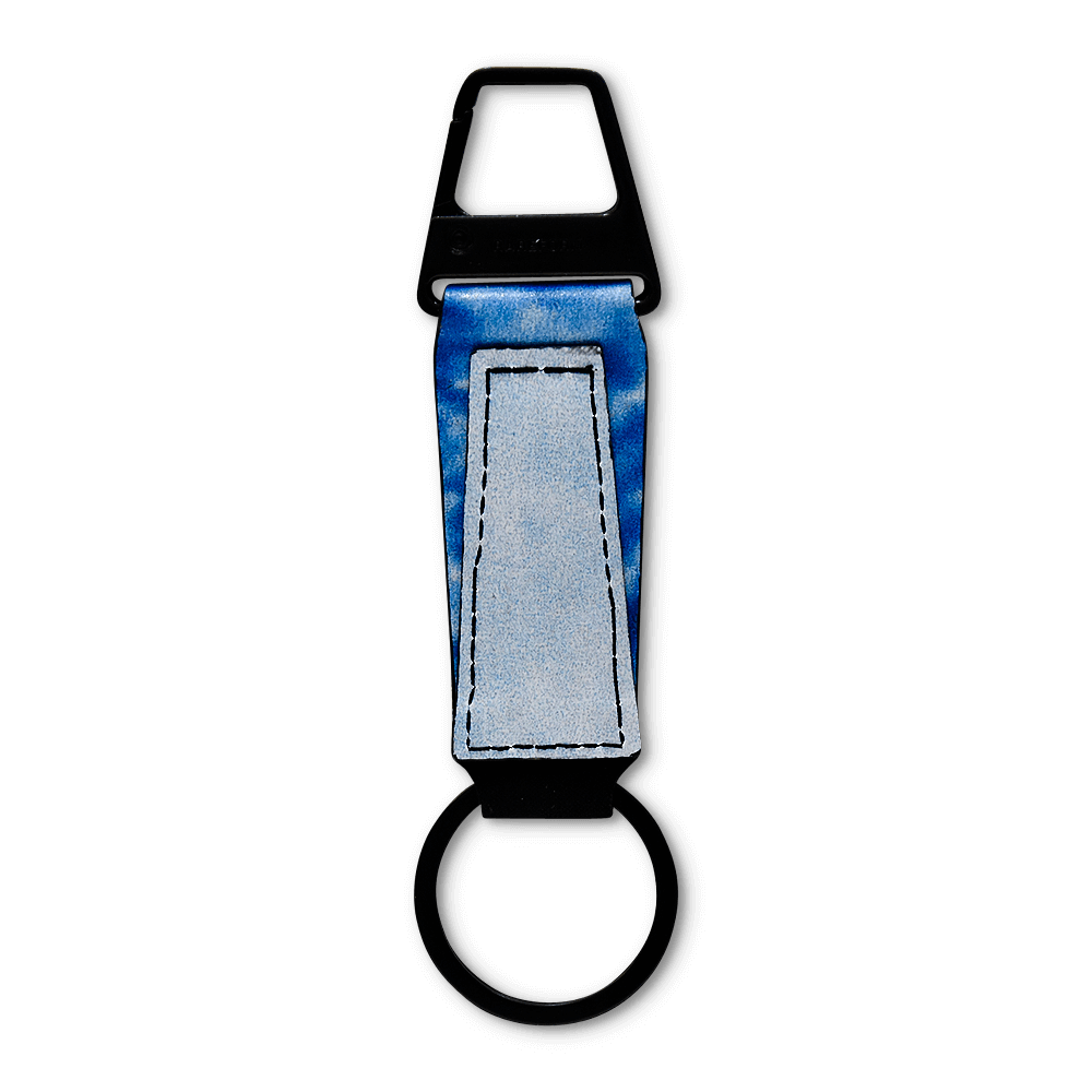 Roam Keychain