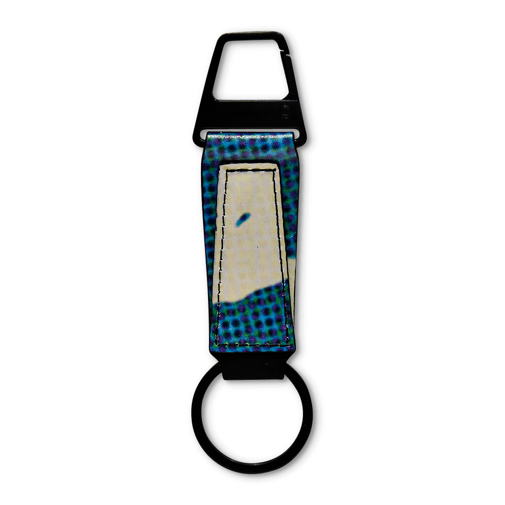 Roam Keychain