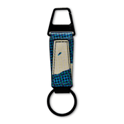 Roam Keychain
