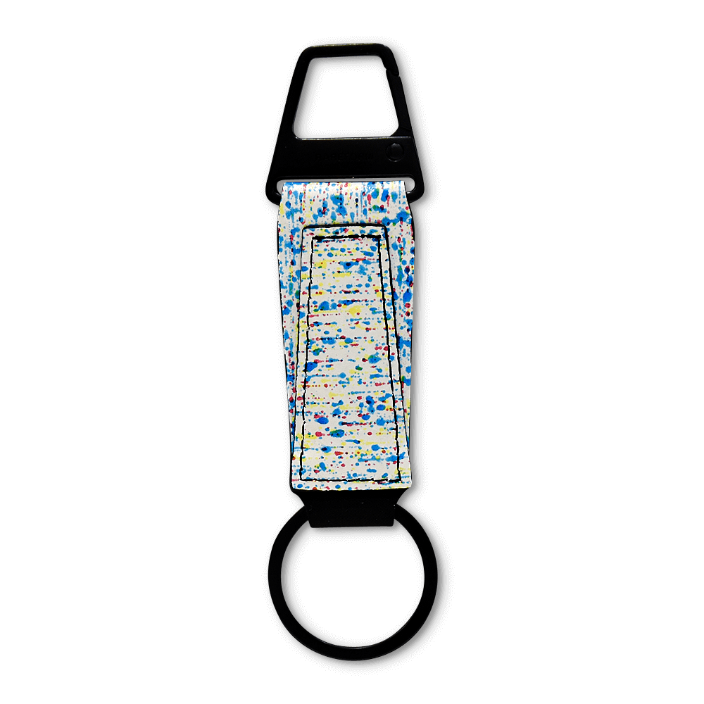 Roam Keychain