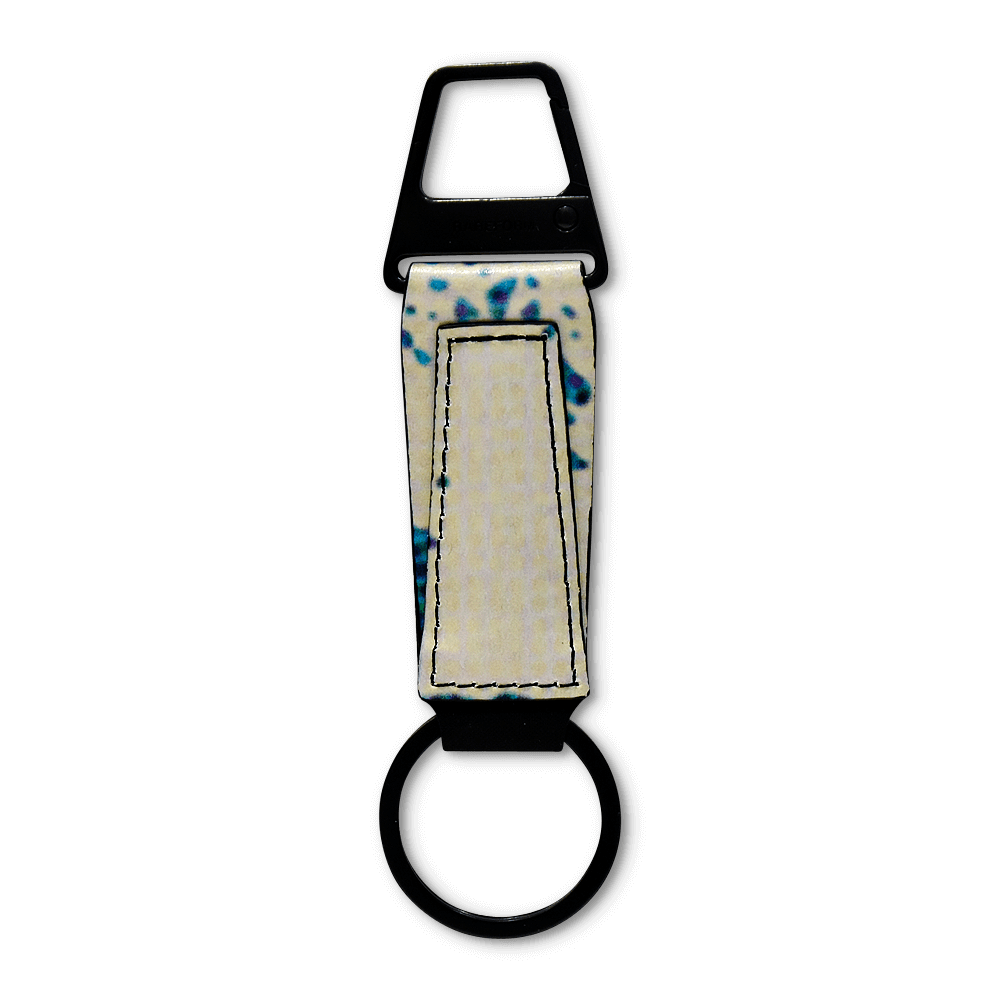 Roam Keychain