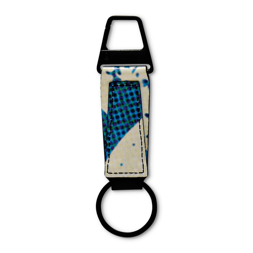 Roam Keychain