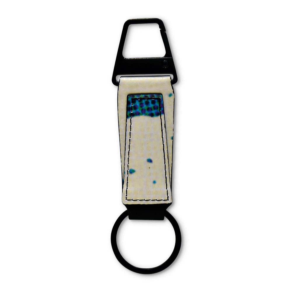 Roam Keychain