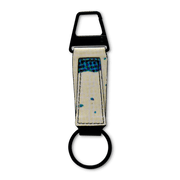 Roam Keychain