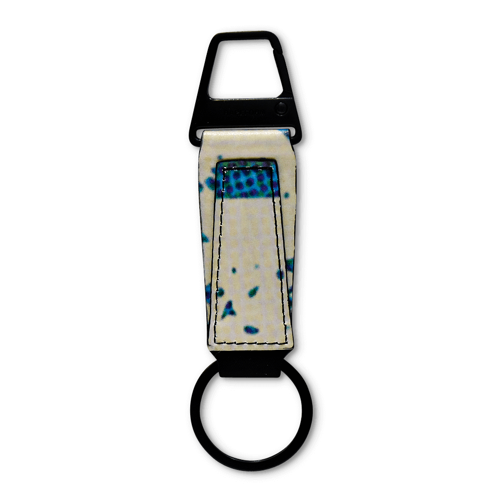 Roam Keychain