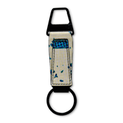 Roam Keychain