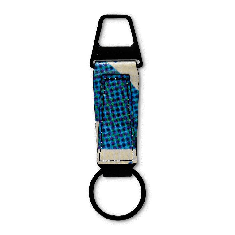 Roam Keychain