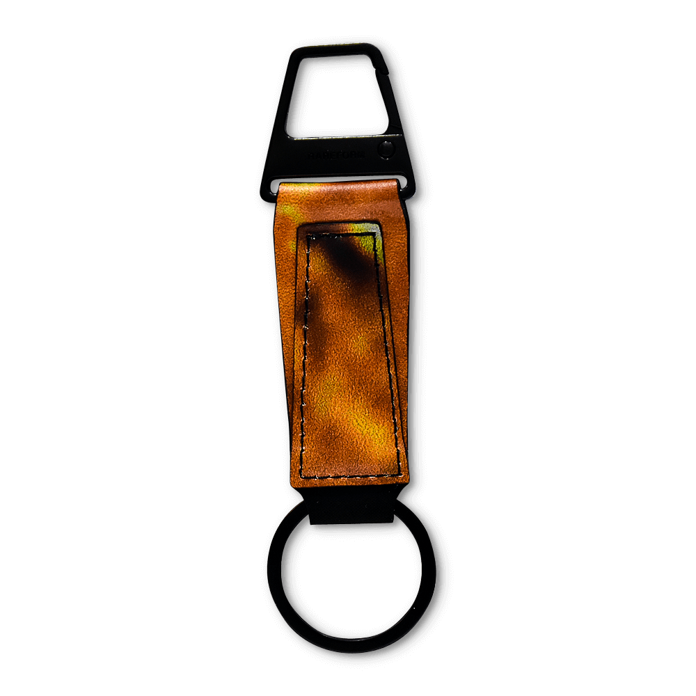 Roam Keychain