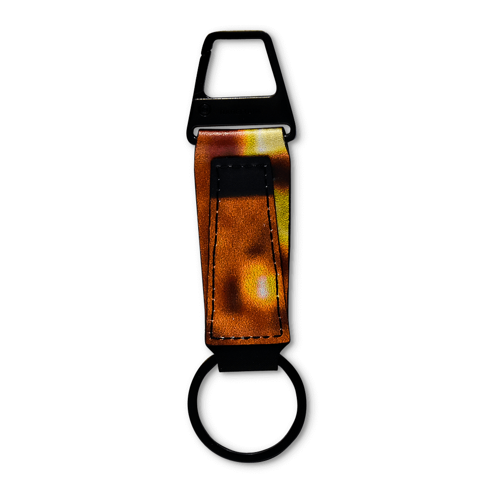 Roam Keychain