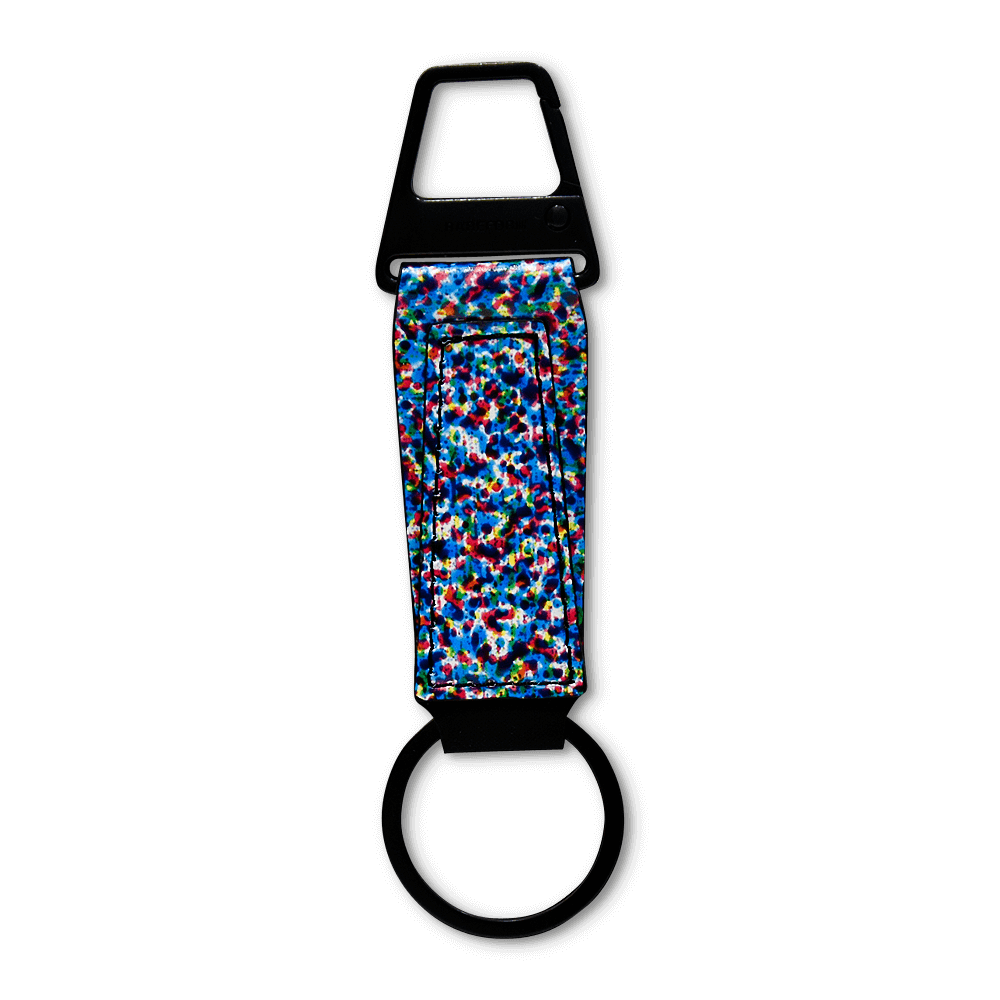 Roam Keychain