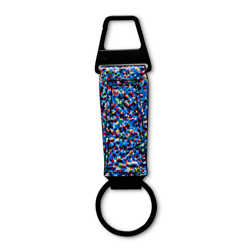 Roam Keychain