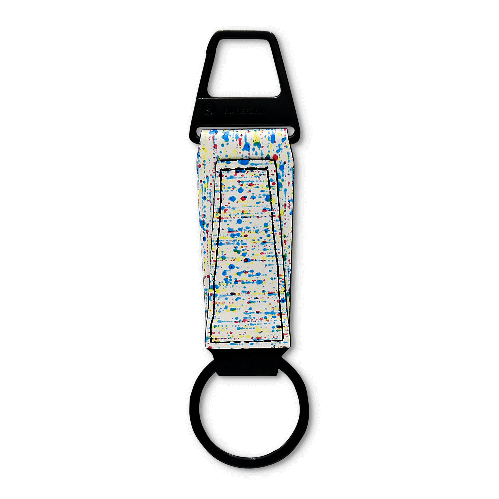 Roam Keychain