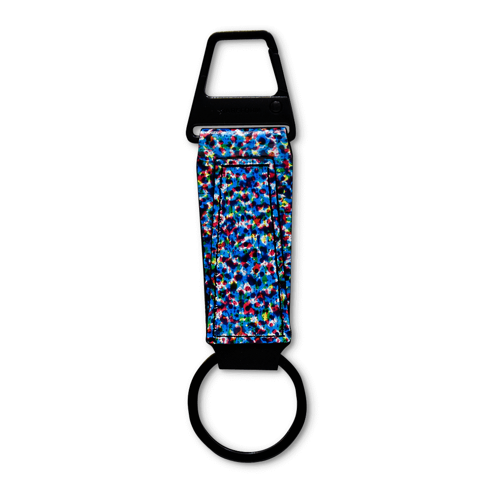 Roam Keychain