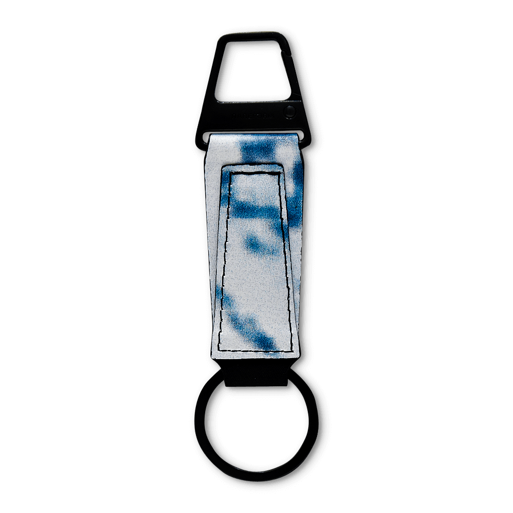 Roam Keychain