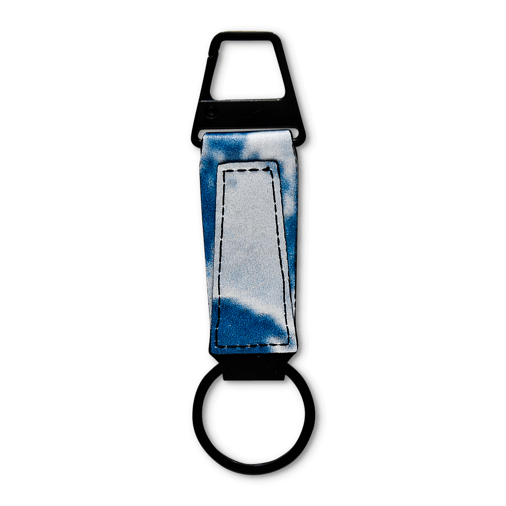 Roam Keychain