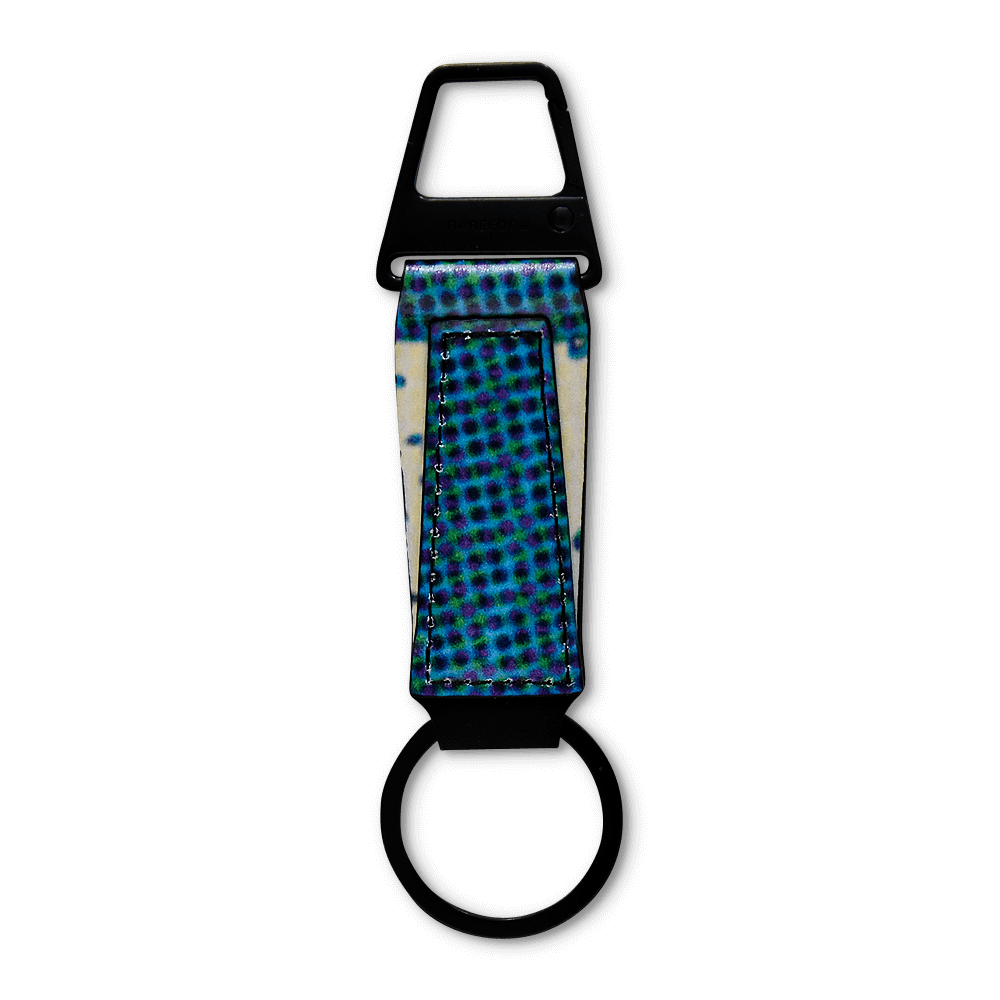 Roam Keychain
