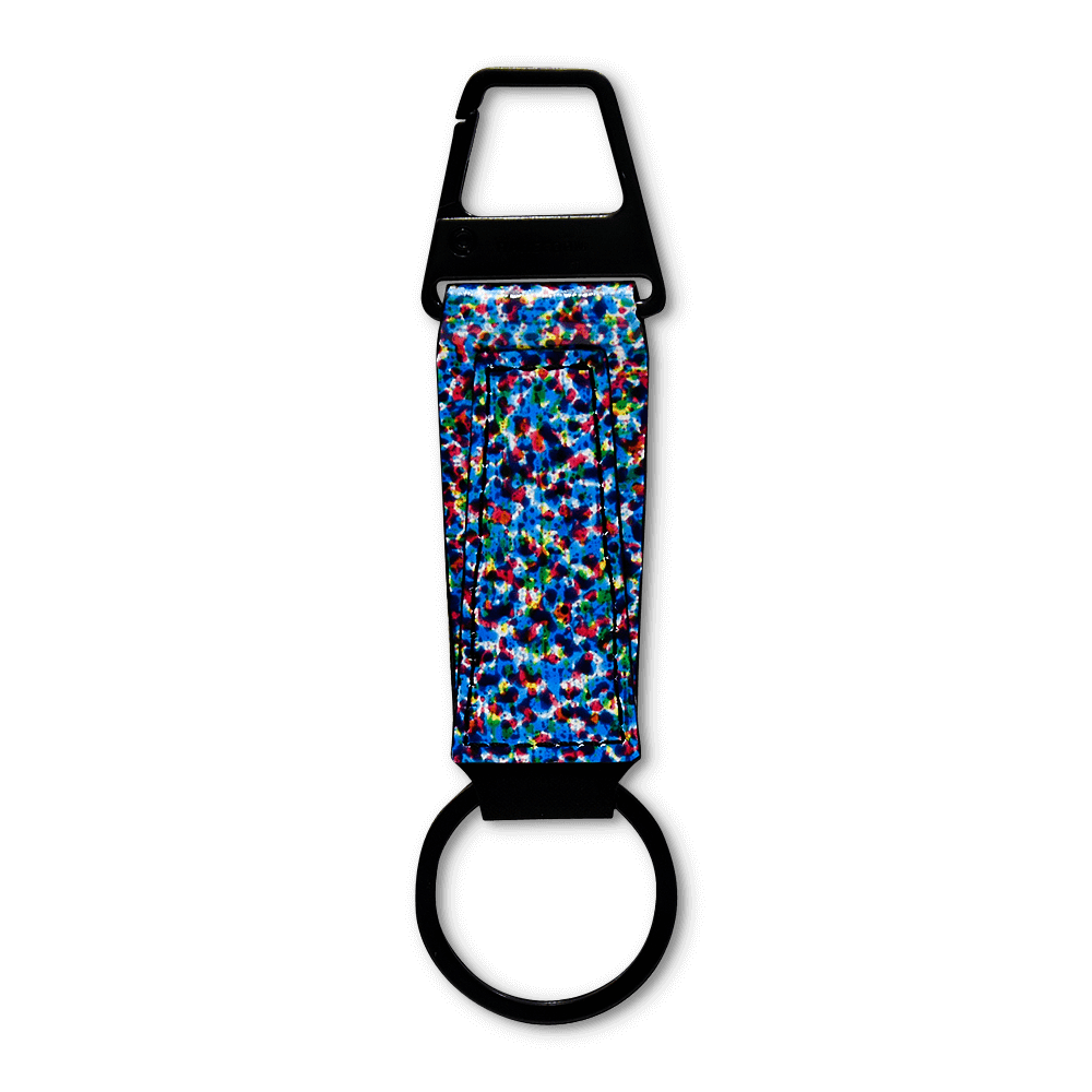 Roam Keychain