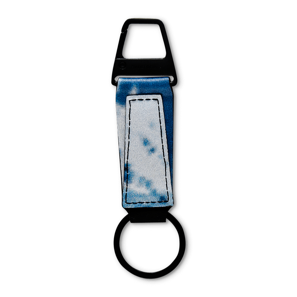 Roam Keychain