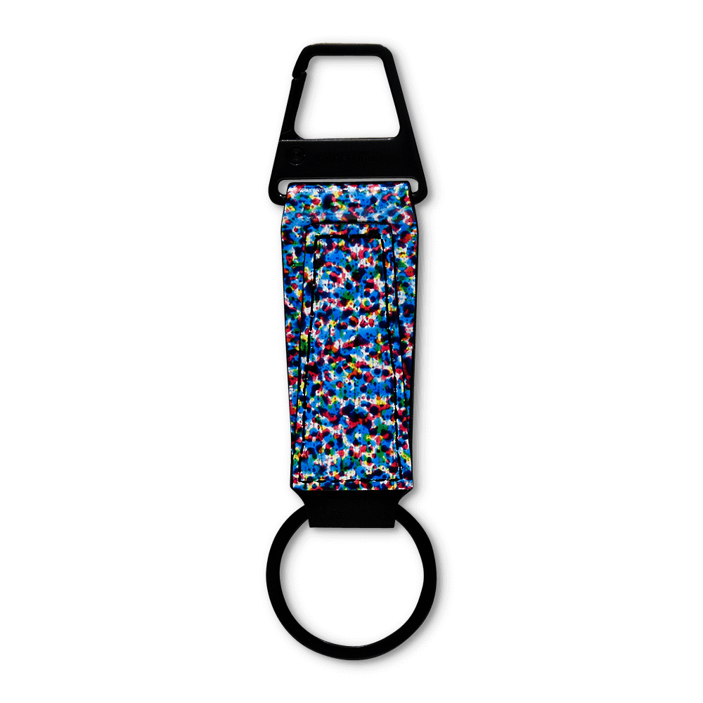 Roam Keychain