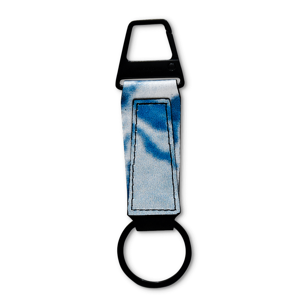 Roam Keychain