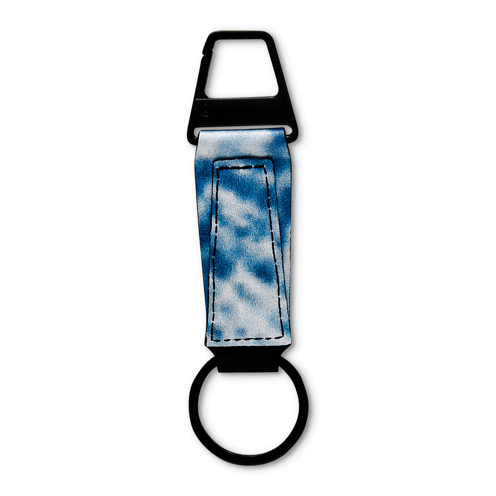 Roam Keychain