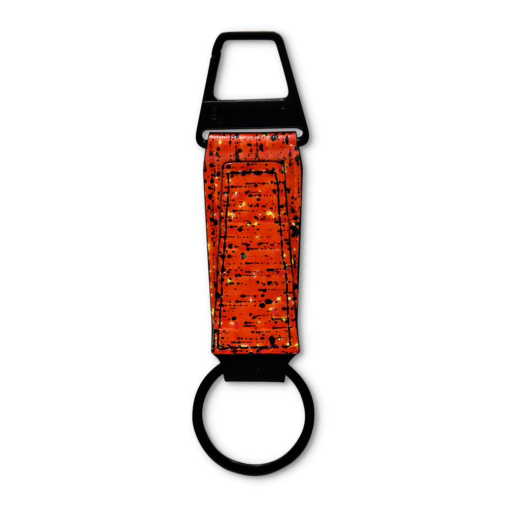 Roam Keychain