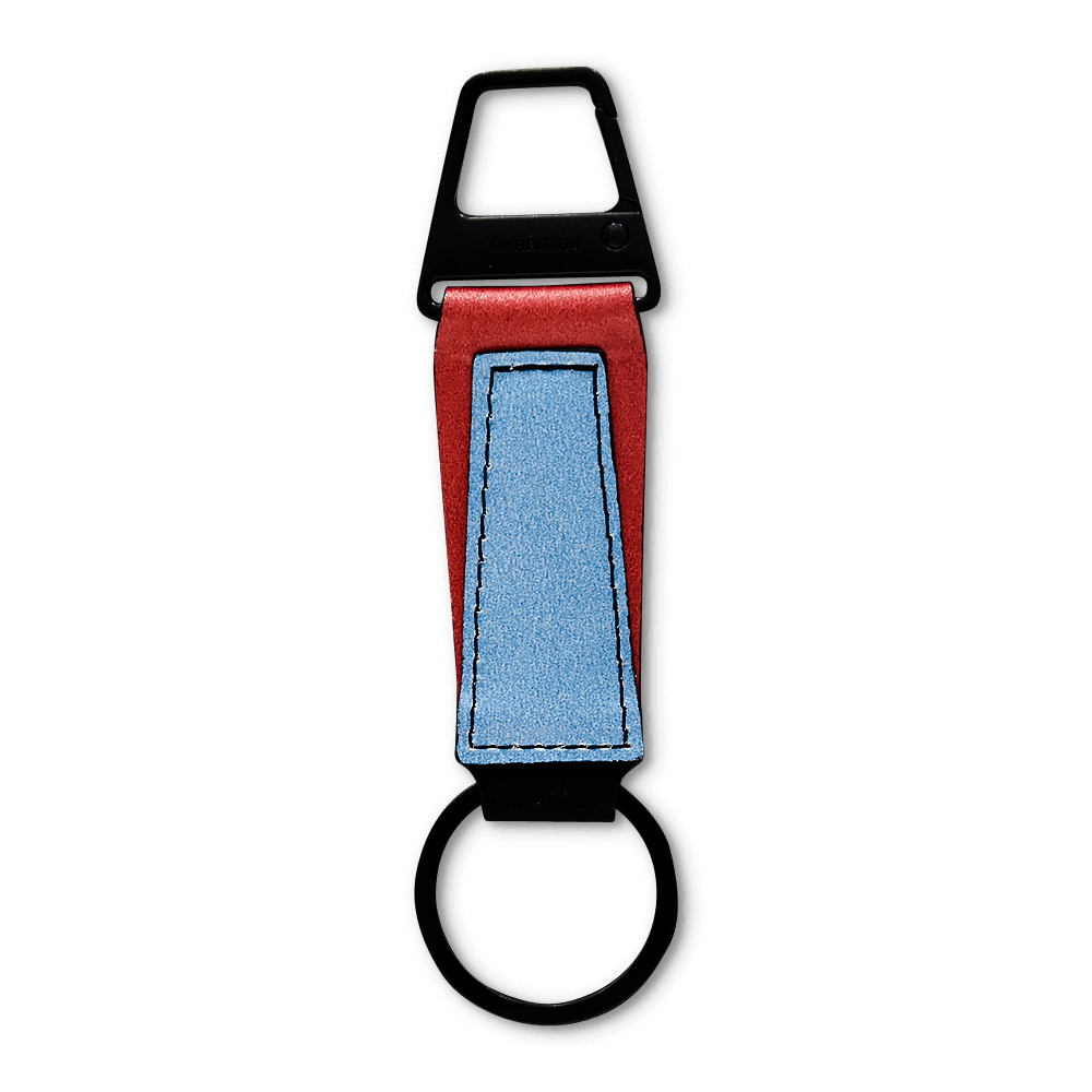 Roam Keychain