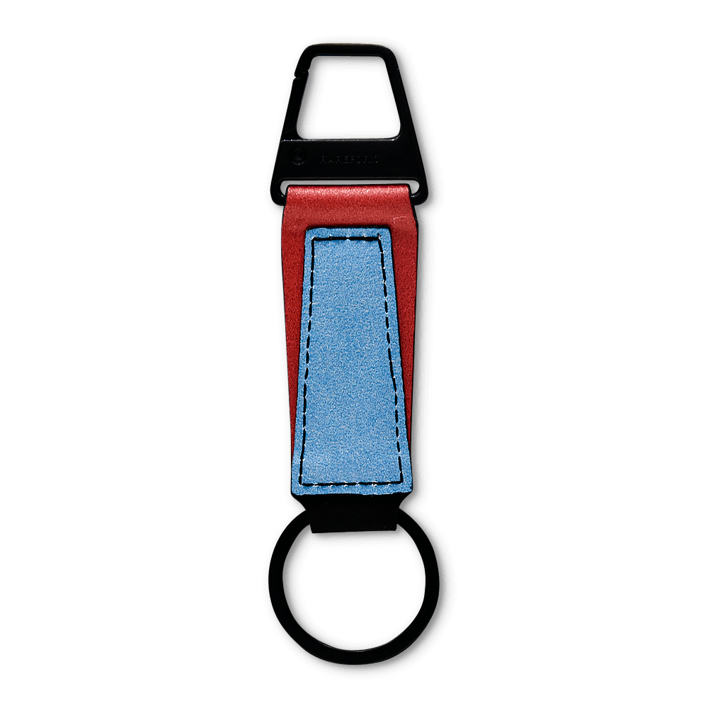 Roam Keychain