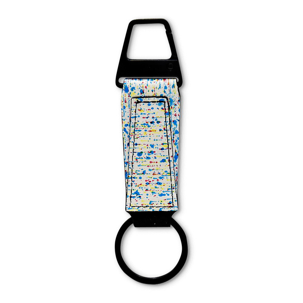 Roam Keychain