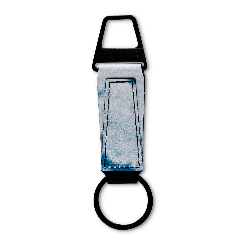 Roam Keychain
